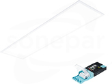 ANNA VARIOFLEX 3 12X3 4400lm 830/35/40 UGR<19 Panel LED 1200x300