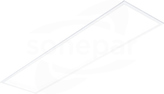 ANNA VARIOFLEX 12X3 4400 830-40 26-40W 3-4,4klm Panel LED 1200x300 UGR<19