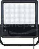 LEO FLEX 105-190W/840 15000-25000lm PC ASYM  IP66 Naświetlacz LED z czujnikiem zmierzchu