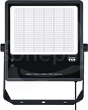 LEO FLEX 205-300W/840 30000-40000lm PC ASY IP66 Naświetlacz LED z czujnikiem zmierzchu