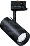 LUCA M 38D 2100 930 BK Oprawa LED