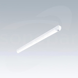 POPPY LED 1500 6500 840 PIR Belka LED z czujnikiem ruchu
