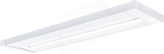 ROXY 1200 ASYM 2000 16W/840 2000lm  Oprawa LED n/t