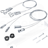 ROXY Suspension Kit Akcesoria do zwieszania