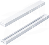 ROXY Wall Brackets Akcesoria do montażu naściennego