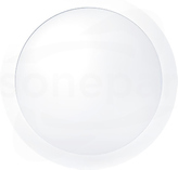 TOM VARIO LED 300 20W/830/840 2000lm WH IP66 Plafon LED