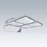 AFP L 144L70-740 A4 HFX CL2 GY Oprawa LED