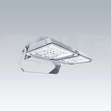 AFP M 72L35-740 WR BPS CL1 GY Oprawa LED