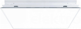 CL2 I 5600-840 M600Q PM O LDO 5640lm IP50/65 Oprawa LED 600x600