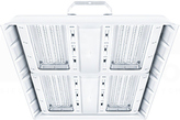 CR2 L35k-840 PC WB LDO WH Oprawa LED HIGH-BAY