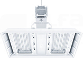 Oprawa przemysłowa LED CR2 M13k 840 PC WB LDO TEC WH