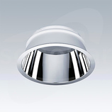 CETUS3 L UGR INSERT Akcesoria do downlight