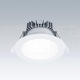 CETUS3 M 2000-840 HF RWH Downlight LED