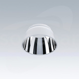 CETUS3 M UGR INSERT Akcesoria do downlight