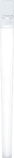 LINARIA LED1500-830 L608 PM LDE WH Listwa LED pojedyncza