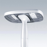 FLEX 24L50-740 WSC-S CL1 W5M D60 GY Oprawa LED uliczna