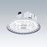 HIPAK LED10000-840 HF RK GEN3 HE IP65 Oprawa LED