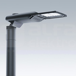 IP 12L50-740 NR BS 3550 CL2 M60 ANT Oprawa LED uliczna
