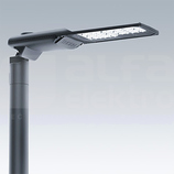 ISARO PRO 48L70 101W/740 14911lm IP65 IK09 Oprawa LED uliczna