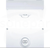 RESPRO MSC ANT E3D WH IP65 Oprawa awaryjna