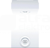 RESCLITE PRO MSC ANT HP E3D WH Oprawa awaryjna LED