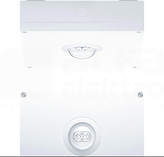 RESCLITE PRO MSC SPOT ECC WH IP65 Oprawa LED
