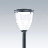 Oprawa parkowa LED VOLUPTO 18L35-740 SF RS CL2 W5 T60 ANT