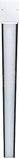 SLOIN slim K L1250 WH Akcesoria