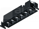 SUI DF6 2200-940 LDO FL-DBK BK Oprawa LED
