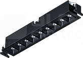 SUI DF9 3000-930 LDO VFL-DBK BK Oprawa downlight
