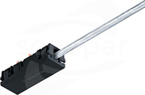 SUP2 ELECTRICAL FEED-IN CON 48V BK Akcesoria