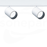 SUP2 M 2/LED550-930 WFL DIM WH Akcesoria