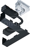 SUP2 TRACK ELECTRICAL CON 48V 90ST BK Akcesoria