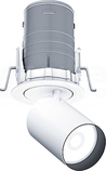 SUP2-R L R92 LED950-940 FL 950Ma WH Oprawa downlight