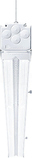 TEC C 10000-840 L2000 NB LDE WH IP64 Oprawa LED
