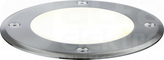OUTDOOR PLUG&SHINE 6W 3000K 609lm 24V 38D IP67 Oprawa LED ruchoma