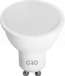 ORO TOTO 5W/840 GU10 330lm Źródło LED (G)