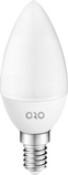 ORO TOTO C37 3,5W/830 249lm E14 Źródło LED świeczka (G)