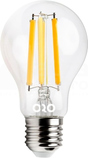 ORO CLARO E27 A60 FL 10,5W 827 1521lm Źródło LED filament (D)