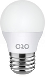 ORO-E27-G45-TOTO-8W-CW 900lm Żarówka Led