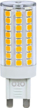 ORO PETIT 4,8W/840 G9 630lm Źródło LED (E)