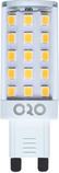 ORO SEDI 4W/840 G9 470lm Źródło LED (E)