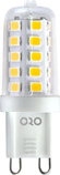 ORO OLI 3W/865 G9 350lm Źródło LED (E)