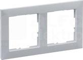 SUNO aluminium Ramka podwójna