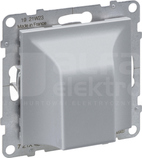 SUNO IP21 aluminium Wyjście kablowe