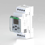 PCZ-521 24-264VAC/DC 1-kan.NFC PROGRAMATOR TYGODNIOWY