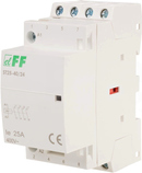 ST25-40-24V 25A 4NO 24VAC STYCZNIK