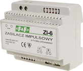 ZI-6 85-264VAC/48VDC 1A ZASILACZ IMPULSOWY