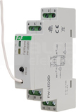 FW-LED2D 12V DIN 10-16VDC Sterownik dwukanałowy radiowy