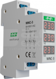 WNC-3 Wskaźnik napięcia